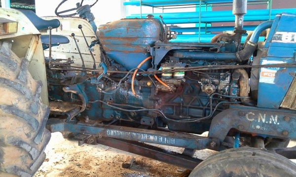 ขายฟร์อด6600 เสื้อลาย แรงๆ กำลังเช็ค ยังไม่ได้ล้าง