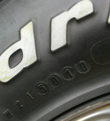 ขาย BF ALL 31R15พร้อมล้อ INTER SPEED JAPAN ขาย BF ALL 31R15พร้อมล้อ INTER SPEED JAPAN