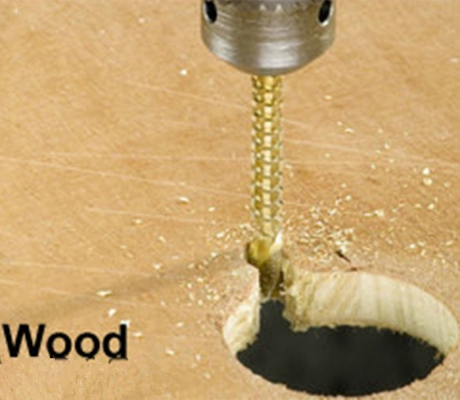 ดอกเจาะเลื่อย กัด สำหรับงานไม้ พลาสติก โลหะบาง ขนาด 3m/4m/5m/6m/6.5m/8m ยกชุด 6 ดอก