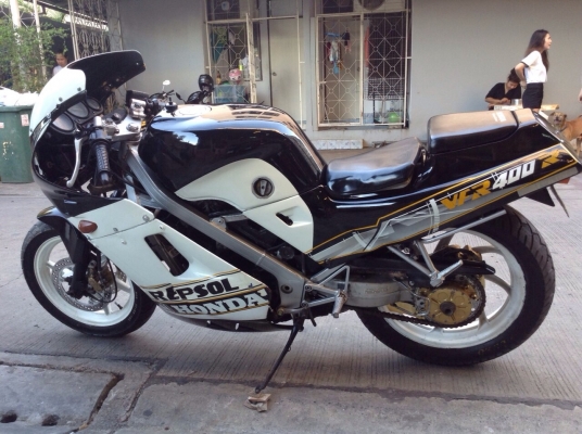 ขาย vfr 400 nc24