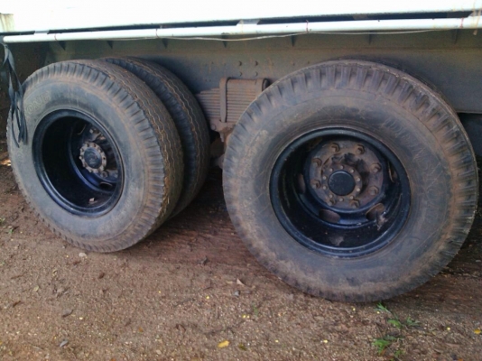 ขายด่วน รถบรรทุกเพลาเดียว. Hino. Fl 3h 195. สภาพดีมากพร้อมใช้งาน