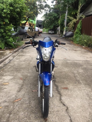 ขาย Sonic ตัวเก่าแปลง เครื่องเดิมสนิท ล้อแม็ก เอกสารครบ เล่ม ชุดโอน