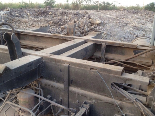 ขายด่วน. รถสิบล้อสองเพลาดั้มพ์.  Hino. Fm. 2k.  สภาพดีมากพร้อมใช้งาน. เอกสารพร้อม.