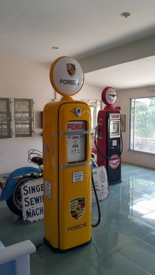 ขายตู้น้ำมันแท้ๆโบราณและตู้น้ำมันรีโปรดักครับ