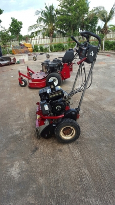 รถตัดกรีน TORO FLEX21