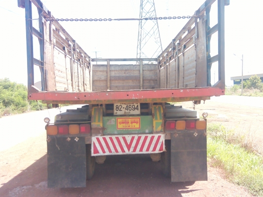 ลูกพ่วงดั้ม หน้าพระลานสามเพลายัด ยังไม่ลงเล่ม พร้อมใช้ ลูกพ่วงดั้ม หน้าพระลานสามเพลายัด ยังไม่ลงเล่ม พร้อมใช้