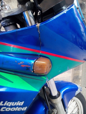 YAMAHA VR 150 cc. ตามสภาพพร้อมใช้งานครับ YAMAHA VR 150 cc. ตามสภาพพร้อมใช้งานครับ