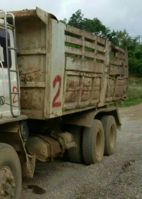 สิบล้อ HiNO Sumo 227ดั้ม สภาพดีพร้อมใช้งาน ทะเบียนพร้อมโอน ราคา 630,000บ ต่อรอง สิบล้อ HiNO Sumo 227ดั้ม สภาพดีพร้อมใช้งาน ทะเบียนพร้อมโอน ราคา 630,000บ ต่อรอง