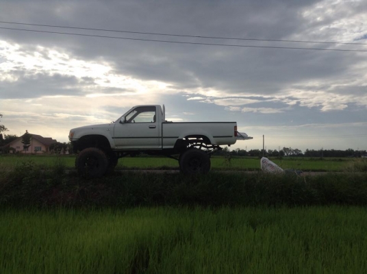 ขายบอดี้หัวกระบะช่วงสั้น