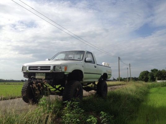 ขายบอดี้หัวกระบะช่วงสั้น