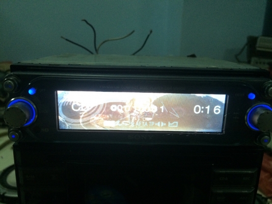 Sony CDX-M9900 รุ่นใหญ่สุด 24Bit 4V MP3 CD FMคลื่นไทย AUX จอสี หน้าจอสไลด์ไฟฟ้า ปรีเอ้า3ชุด Video In 1ชุด พร้อมรีโมท มือ2 Sony CDX-M9900 รุ่นใหญ่สุด 24Bit 4V MP3 CD FMคลื่นไทย AUX จอสี หน้าจอสไลด์ไฟฟ้า ปรีเอ้า3ชุด Video In 1ชุด พร้อมรีโมท มือ2