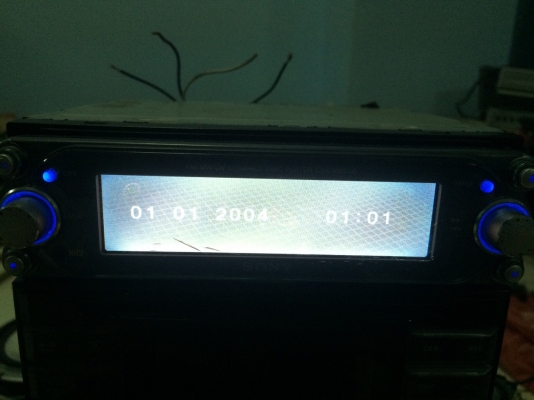 Sony CDX-M9900 รุ่นใหญ่สุด 24Bit 4V MP3 CD FMคลื่นไทย AUX จอสี หน้าจอสไลด์ไฟฟ้า ปรีเอ้า3ชุด Video In 1ชุด พร้อมรีโมท มือ2 Sony CDX-M9900 รุ่นใหญ่สุด 24Bit 4V MP3 CD FMคลื่นไทย AUX จอสี หน้าจอสไลด์ไฟฟ้า ปรีเอ้า3ชุด Video In 1ชุด พร้อมรีโมท มือ2