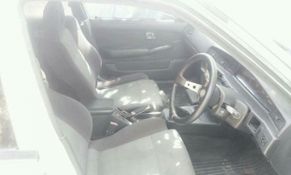 ขายแยกอะไหล่ทั้งคัน เครื่อง sr20โบเกียร์ธรรมดาใหญ่ ขายแยกอะไหล่ทั้งคัน เครื่อง sr20โบเกียร์ธรรมดาใหญ่