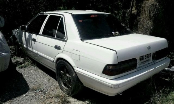 ขายแยกอะไหล่ทั้งคัน เครื่อง sr20โบเกียร์ธรรมดาใหญ่ ขายแยกอะไหล่ทั้งคัน เครื่อง sr20โบเกียร์ธรรมดาใหญ่