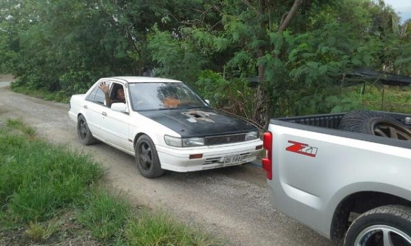 ขายแยกอะไหล่ทั้งคัน เครื่อง sr20โบเกียร์ธรรมดาใหญ่