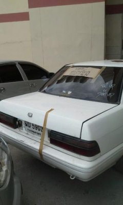 ขายแยกอะไหล่ทั้งคัน เครื่อง sr20โบเกียร์ธรรมดาใหญ่ ขายแยกอะไหล่ทั้งคัน เครื่อง sr20โบเกียร์ธรรมดาใหญ่