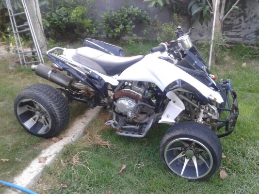 ATV200ccงานจีน ATV200ccงานจีน