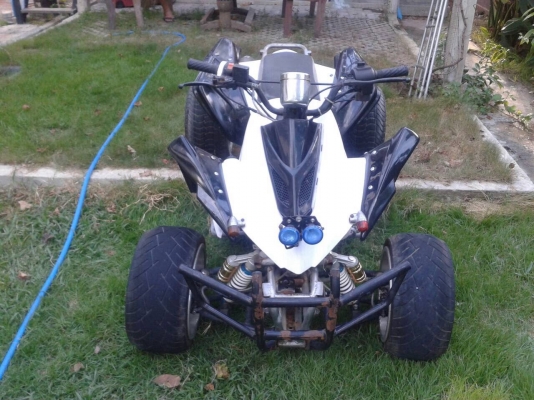 ATV200ccงานจีน ATV200ccงานจีน