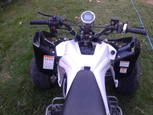 ATV200ccงานจีน ATV200ccงานจีน