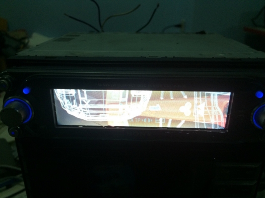 Sony CDX-M9900 รุ่นใหญ่สุด 24Bit 4V MP3 CD FMคลื่นไทย AUX จอสี หน้าจอสไลด์ไฟฟ้า ปรีเอ้า3ชุด Video In 1ชุด พร้อมรีโมท มือ2 Sony CDX-M9900 รุ่นใหญ่สุด 24Bit 4V MP3 CD FMคลื่นไทย AUX จอสี หน้าจอสไลด์ไฟฟ้า ปรีเอ้า3ชุด Video In 1ชุด พร้อมรีโมท มือ2