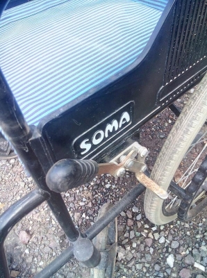 ขายวิวเเชร์ มือสองสภาพสวย