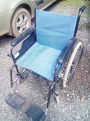 ขายวิวเเชร์ มือสองสภาพสวย