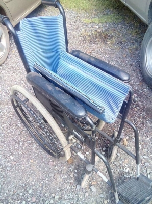 ขายวิวเเชร์ มือสองสภาพสวย