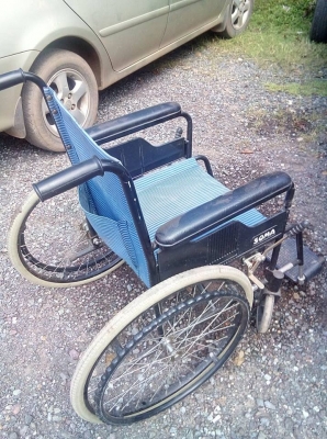 ขายวิวเเชร์ มือสองสภาพสวย