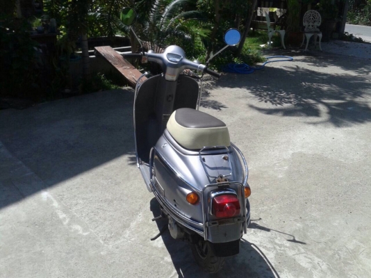 Honda Giorno50cc2t Honda Giorno50cc2t