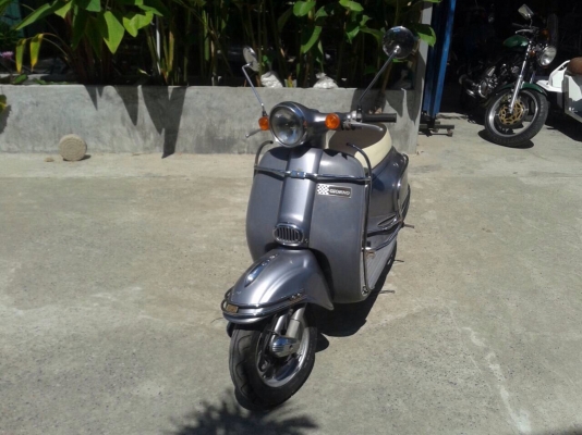 Honda Giorno50cc2t Honda Giorno50cc2t