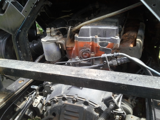 ขอฃฃขอบคุณเสี่ยใจดีจากลพบุรี และทีมงาน truck2hand มากครับขายหกล้อดั้ม 195 พาวเวอร์ ทิฟฟี่ ยางใหม่ดี คัชซีสวยมากๆ