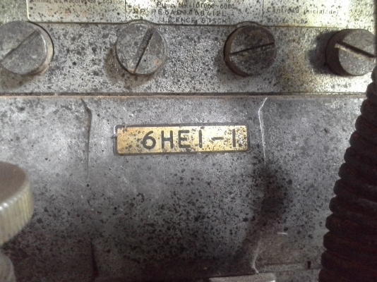 ขอฃฃขอบคุณเสี่ยใจดีจากลพบุรี และทีมงาน truck2hand มากครับขายหกล้อดั้ม 195 พาวเวอร์ ทิฟฟี่ ยางใหม่ดี คัชซีสวยมากๆ