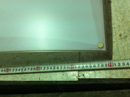 ชุดโคมไฟติดเพดาน 5 อัน ขายเหมา แต่ละอันมีดวงไฟ 3 ดวง  เปิดได้ สามจังหวะ