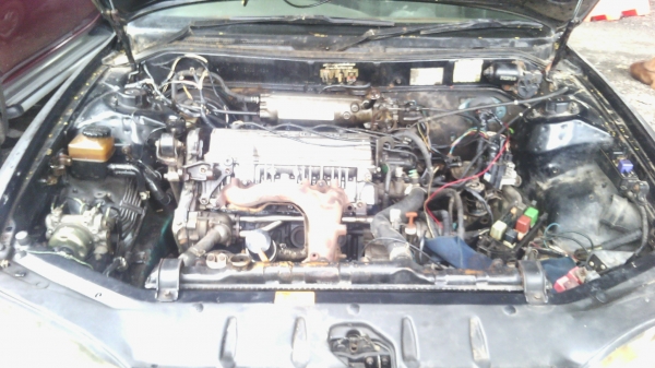 Toyota  camry 1994 เครื่อง5Sออโต39000