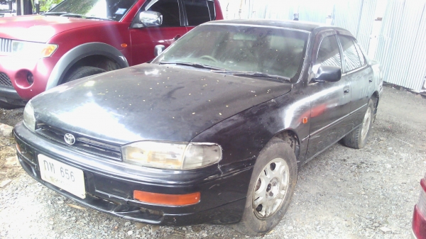 Toyota  camry 1994 เครื่อง5Sออโต39000