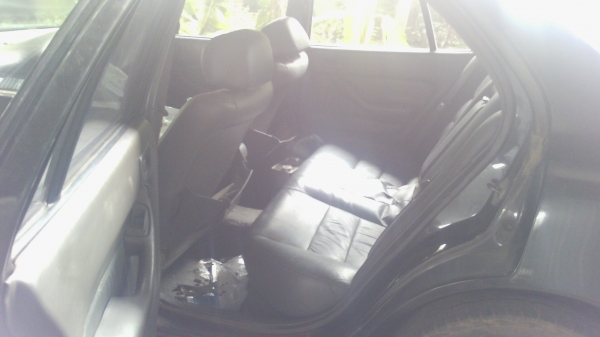 Toyota  camry 1994 เครื่อง5Sออโต39000