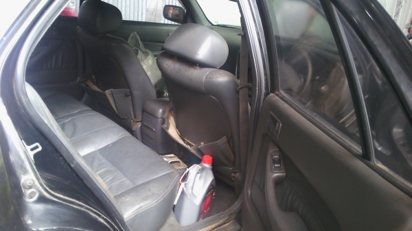 Toyota  camry 1994 เครื่อง5Sออโต39000