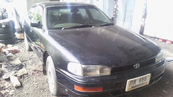 Toyota  camry 1994 เครื่อง5Sออโต39000