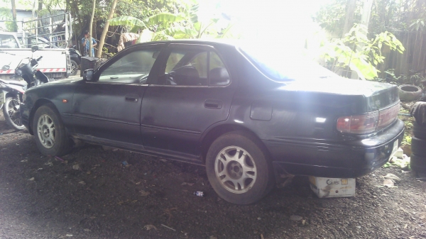 Toyota  camry 1994 เครื่อง5Sออโต39000