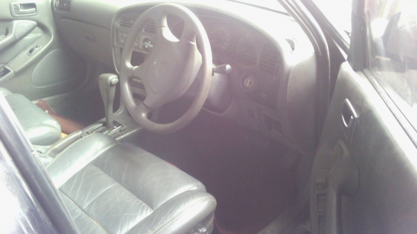 Toyota  camry 1994 เครื่อง5Sออโต39000
