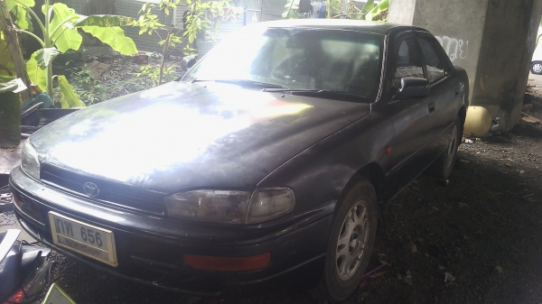 Toyota  camry 1994 เครื่อง5Sออโต39000