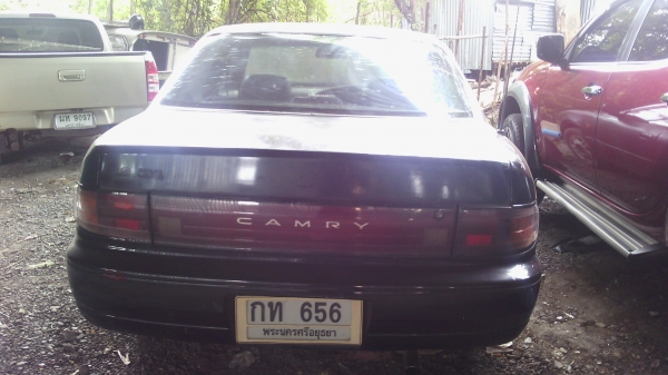 Toyota  camry 1994 เครื่อง5Sออโต39000