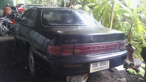 Toyota  camry 1994 เครื่อง5Sออโต39000