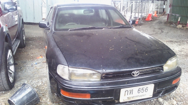 Toyota  camry 1994 เครื่อง5Sออโต39000