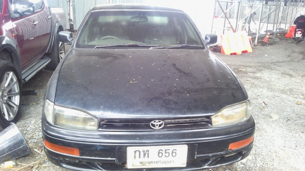 Toyota  camry 1994 เครื่อง5Sออโต39000