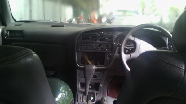 Toyota  camry 1994 เครื่อง5Sออโต39000