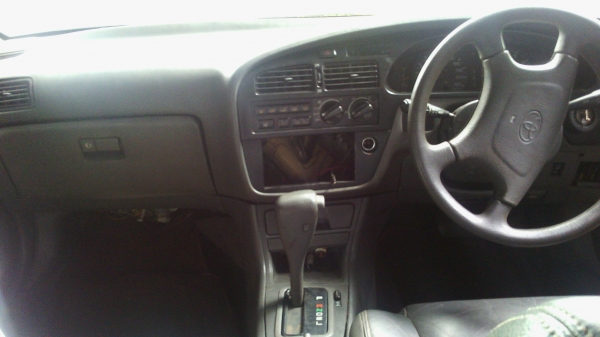 Toyota  camry 1994 เครื่อง5Sออโต39000