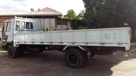 หกล้อ ฮีโน้ FC4JJ -145 ปี40 ห้างแท้ เบครทิฟฟี ช่วงยาว 5.50 ม.สภาพสวยบางเดิมไม่มีชน ทะเบียนพร้อมโอน ราคา 535,000บ ต่อรองได้ หกล้อ ฮีโน้ FC4JJ -145 ปี40 ห้างแท้ เบครทิฟฟี ช่วงยาว 5.50 ม.สภาพสวยบางเดิมไม่มีชน ทะเบียนพร้อมโอน ราคา 535,000บ ต่อรองได้