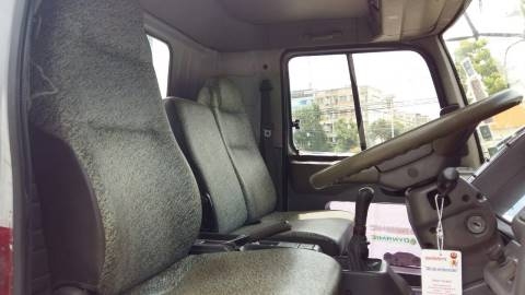 หกล้อ ฮีโน้ FC4JJ -145 ปี40 ห้างแท้ เบครทิฟฟี ช่วงยาว 5.50 ม.สภาพสวยบางเดิมไม่มีชน ทะเบียนพร้อมโอน ราคา 535,000บ ต่อรองได้ หกล้อ ฮีโน้ FC4JJ -145 ปี40 ห้างแท้ เบครทิฟฟี ช่วงยาว 5.50 ม.สภาพสวยบางเดิมไม่มีชน ทะเบียนพร้อมโอน ราคา 535,000บ ต่อรองได้