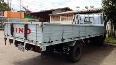 หกล้อ ฮีโน้ FC4JJ -145 ปี40 ห้างแท้ เบครทิฟฟี ช่วงยาว 5.50 ม.สภาพสวยบางเดิมไม่มีชน ทะเบียนพร้อมโอน ราคา 535,000บ ต่อรองได้ หกล้อ ฮีโน้ FC4JJ -145 ปี40 ห้างแท้ เบครทิฟฟี ช่วงยาว 5.50 ม.สภาพสวยบางเดิมไม่มีชน ทะเบียนพร้อมโอน ราคา 535,000บ ต่อรองได้